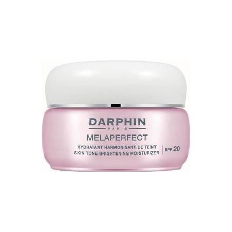 Darphin Melaperfect Crema Idratante Anti-macchie SPF20 50 ml