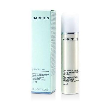 Darphin VitalProtection Fluido Protettivo Anti-age SPF 40
