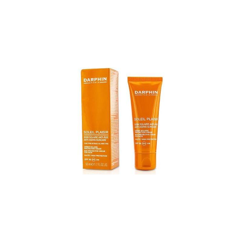 Daphin Soleil Plaisir Crema Solare corpo SPF 30 UVA/UVB