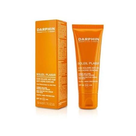 Darphin Soleil Plaisir Crema Solare Viso SPF50 50ml