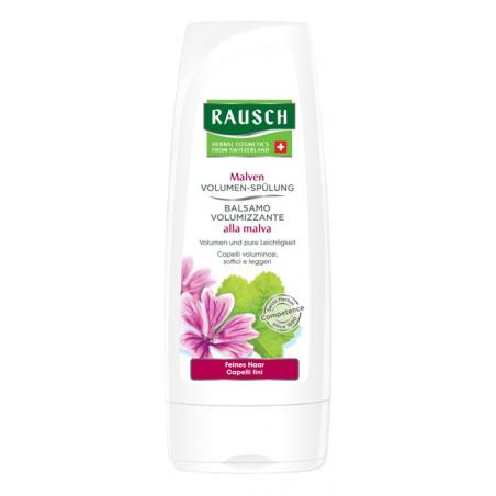 Rausch Balsamo Volumizzante alla Malva 200 ml
