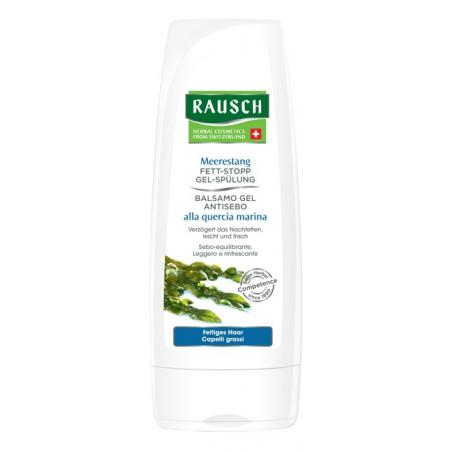 Rausch Balsamo Gel Antisebo alla Quercia Marina 200 ml