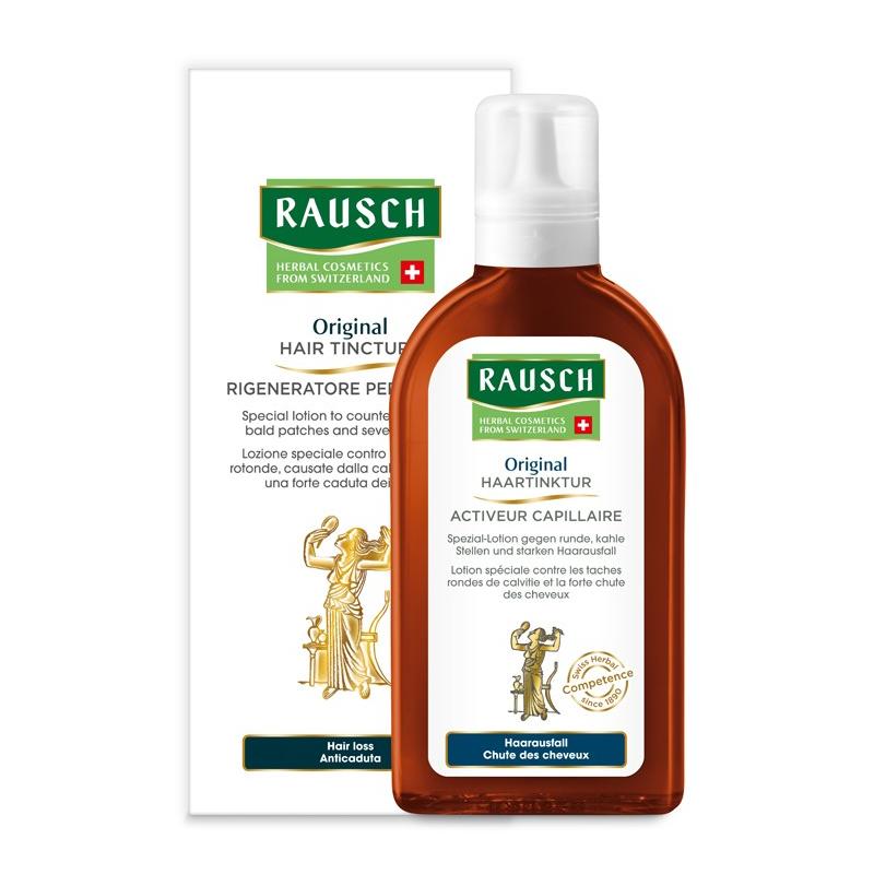 Rausch Rigenerante per Capelli 200 ml Rausch Rigenerante per Capelli 200 ml