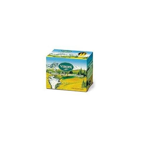 Viropa Montagna 15 Bustine