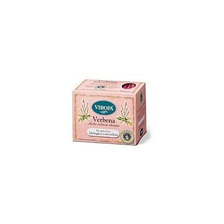 Viropa Verbena Bio 15 Bustine