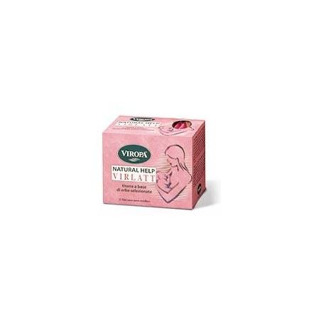 Viropa VirLatt 15 Bustine