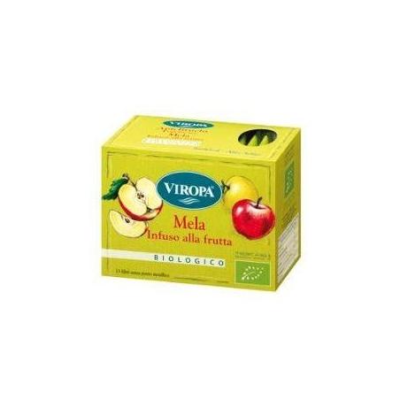Viropa Mela Bio 15 Bustine