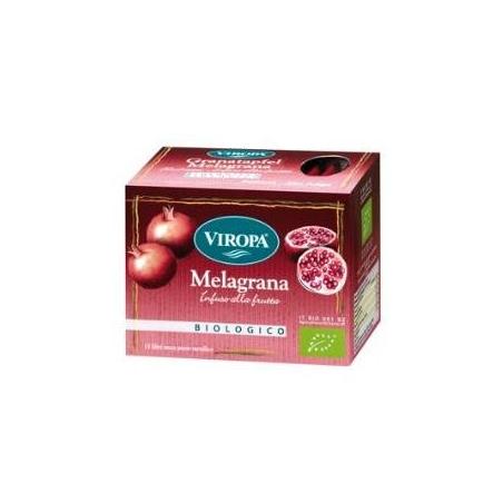 Viropa Melagrana Bio 15 Bustine