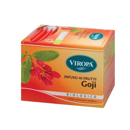 Viropa Goji 15 Bustine