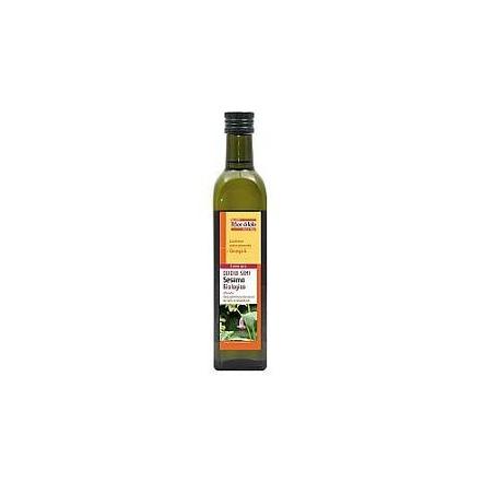 Olio di Semi di Sesamo 500 ml 2051