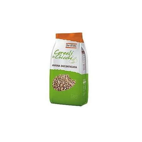 AVENA DECORTICATA 500 G