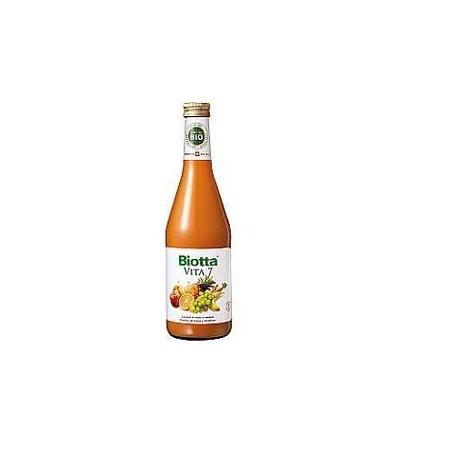 BIOTTA SUCCO VITA 7 500ML