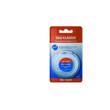 Taumarin Tau-Classic Filo Interdentale non Cerato