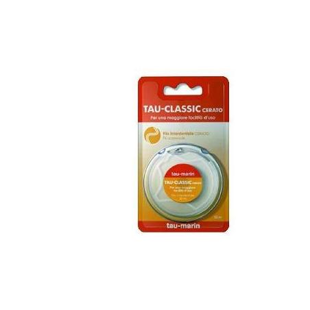 Taumarin Tau-Classic Filo interdentale Cerato