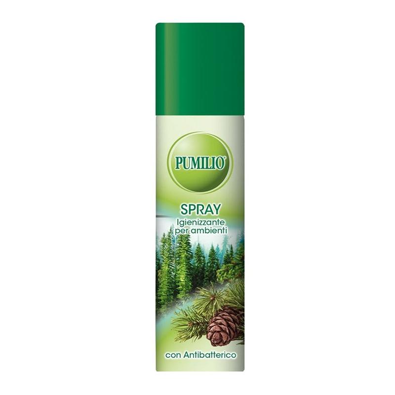 PUMILIO SPRAY 200ML