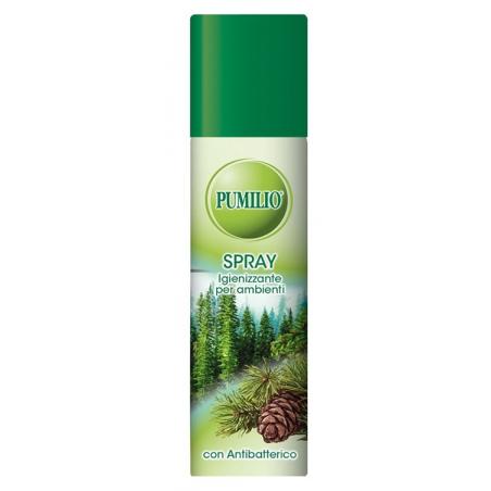 PUMILIO SPRAY 200ML