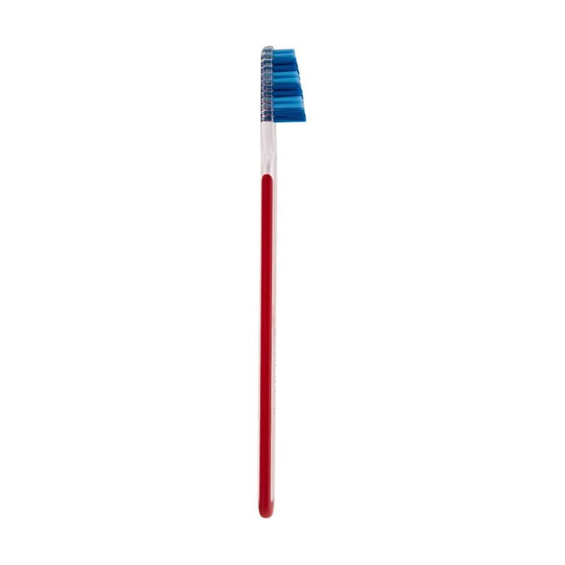 Taumarin Spazzolino Professional 27 Setole Medie testina corta Taumarin Spazzolino Professional 27 Setole Medie testina corta
