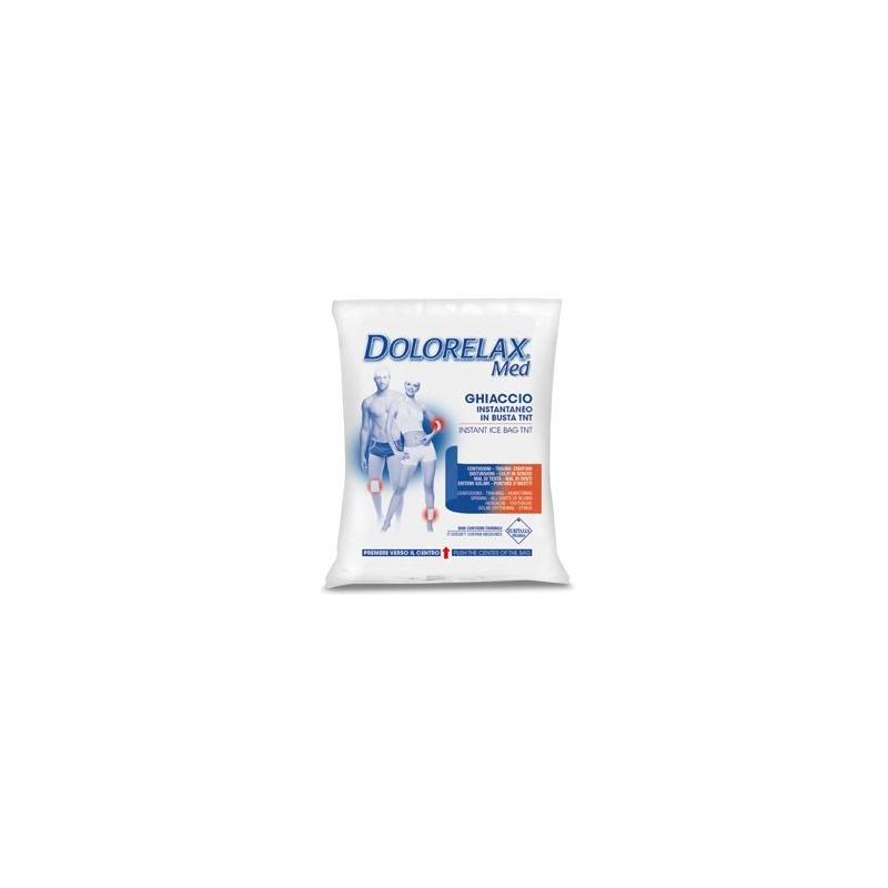 DORELAX ICE BAG TNT BUSTA 1 PEZZO