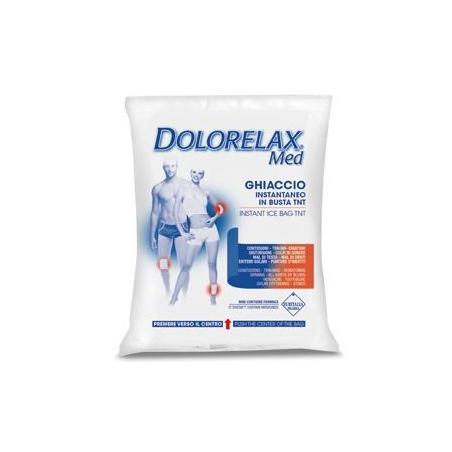 DORELAX ICE BAG TNT BUSTA 1 PEZZO