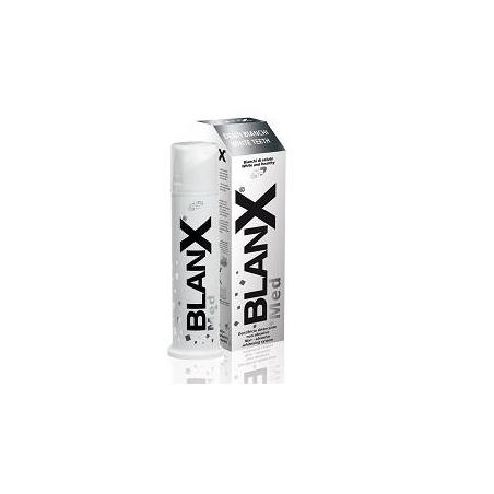 Blanx Med Dentifricio Denti Bianchi