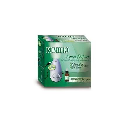 PUMILIO AROMA DIFFUSER
