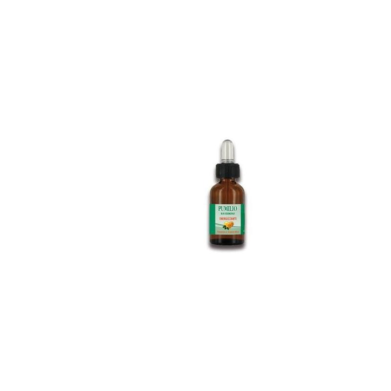 PUMILIO AROMA ENERGIZZANT 10ML