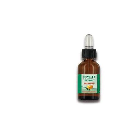 PUMILIO AROMA ENERGIZZANT 10ML