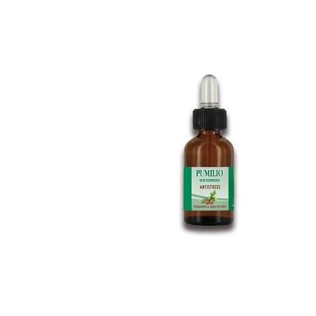 PUMILIO AROMA ANTISTRESS 10ML
