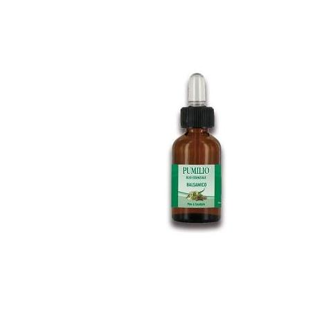 PUMILIO AROMA BALSAMICO 10ML