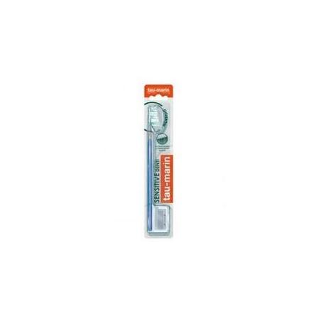 Taumarin sensitive denti spazzolino antibatterico