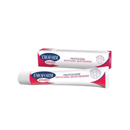 ACTIFLUOR DENTIFRICIO 75 ML