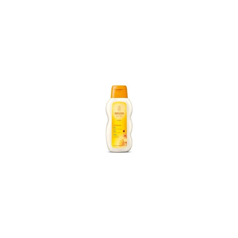 BABY CALENDULA BAGNO FLACONE 200 ML BABY CALENDULA BAGNO FLACONE 200 ML