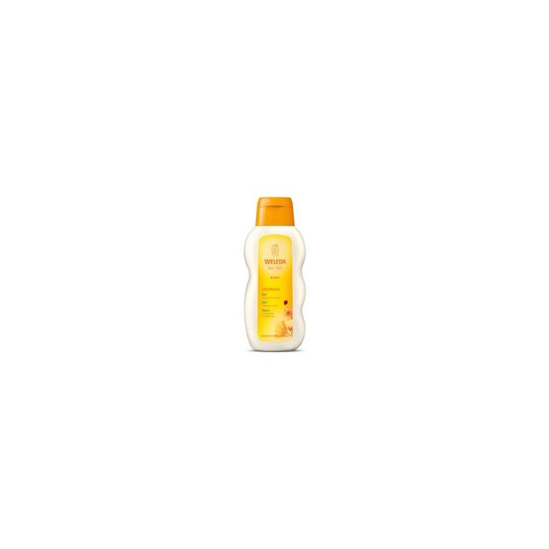 BABY CALENDULA BAGNO FLACONE 200 ML