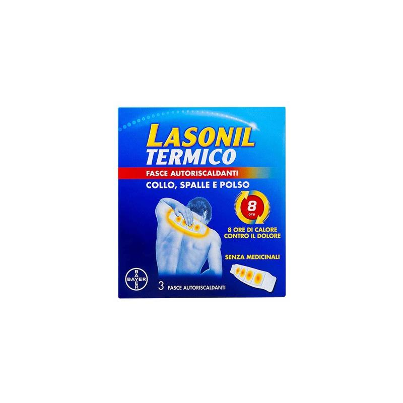 LASONIL TERMICO COLLO/SPAL/POL