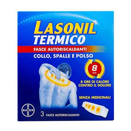 LASONIL TERMICO COLLO/SPAL/POL