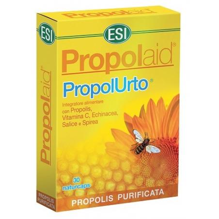 Esi Propolaid PropolUrto Integratore per le Difese Immunitarie