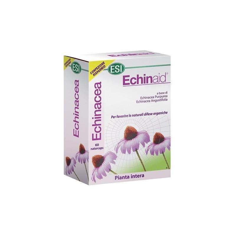 Esi Echinaid Alta Potenza 60 capsule