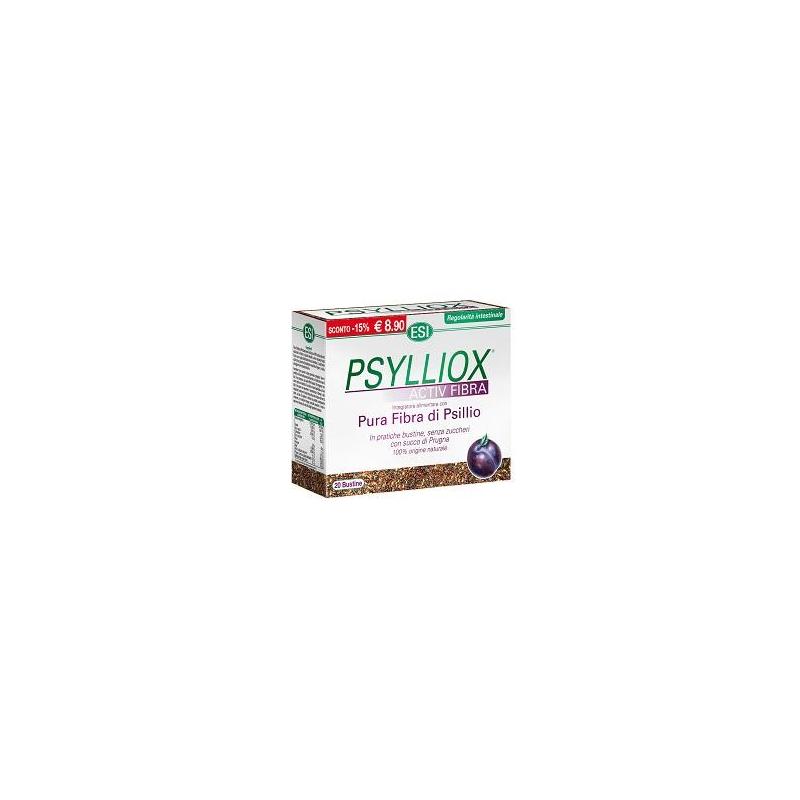 PSYLLIOX 20 BUSTINE TAGLIO PREZZO