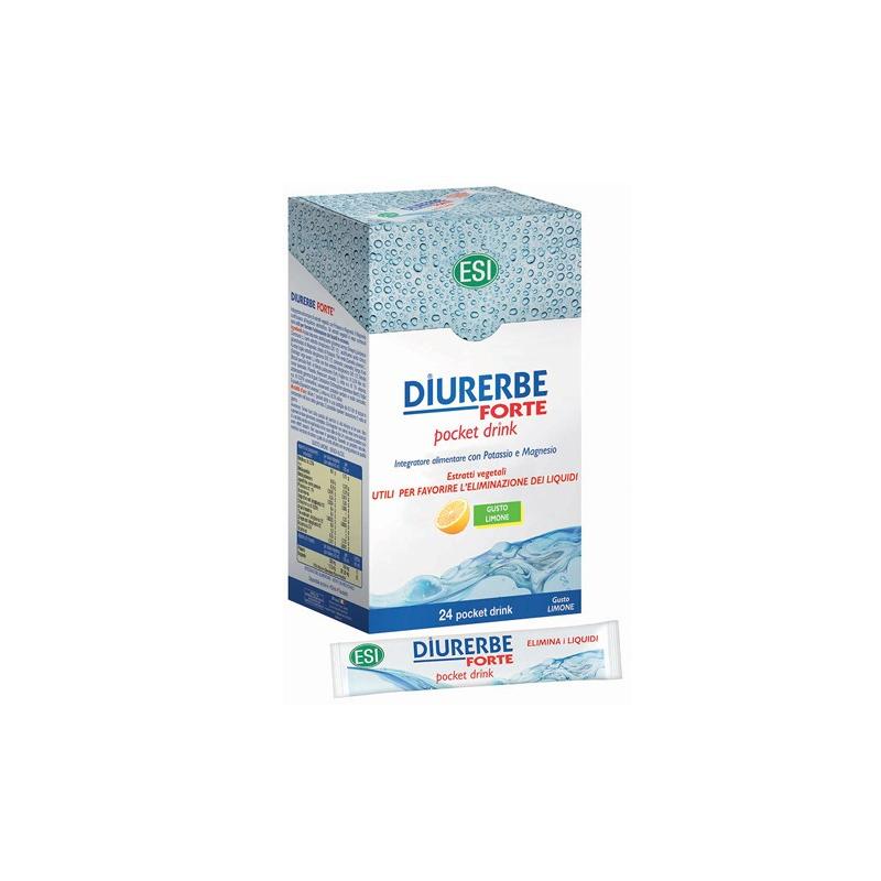 Esi Diuerbe Pocket 24 drink 480 ml