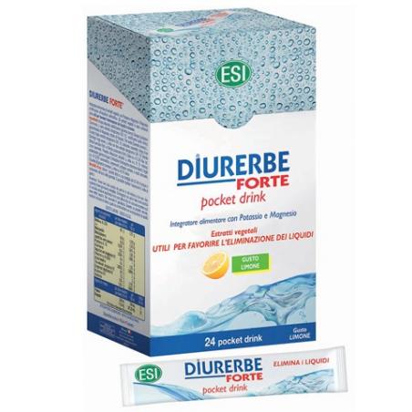 Esi Diuerbe Pocket 24 drink 480 ml
