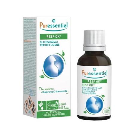 PURESSENTIEL DIFF RESPI