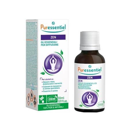 PURESSENTIEL DIFF ZEN