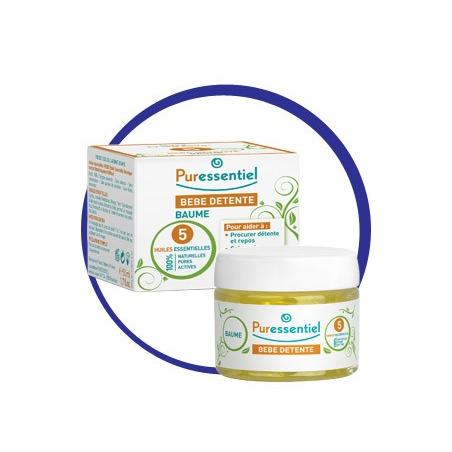 PURESSENTIEL SONNI SERENI BALS