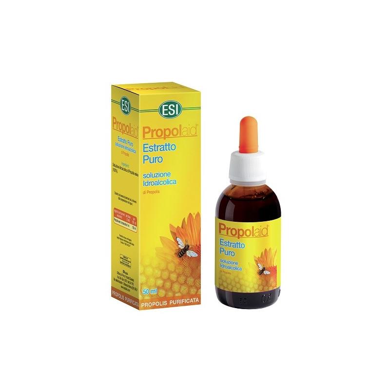 Esi Propolaid Estratto Puro 50 ml