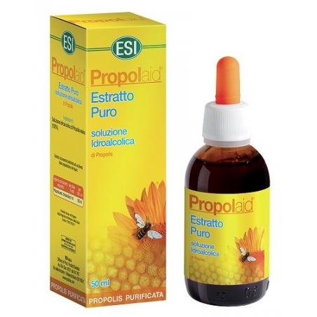 Esi Propolaid Estratto Puro 50 ml