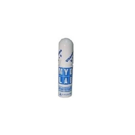 Angelini Mydlab 5 ml Stick Labbra Vitaminico e Idratante