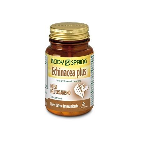 BODY SPRING ECHINACEA P 30 CAPSULE