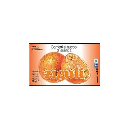 ZIGULI ARANCIA 22 G