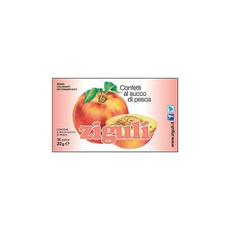 ZIGULI PESCA 22 G