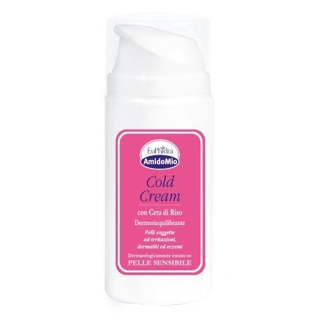 Euphidra Amidomio DermoCrema Lenitiva 100ML